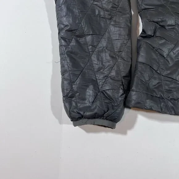 Patagonia Nano Puff Quilted Primaloft Full Zip Jacket Women's Size Small - Picture 3 of 12
